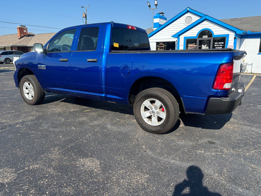 2016 RAM 1500 Image 6