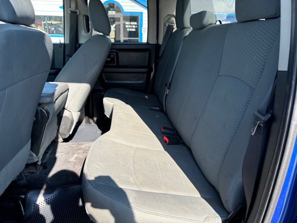 2016 RAM 1500 Image 10
