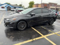 Image for 2016 Chevrolet Cruze LT ID: 6865724