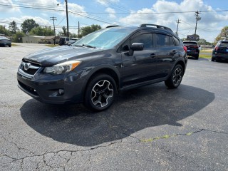 Image for 2015 Subaru Crosstrek 2.0 PREMIUM ID: 6867492