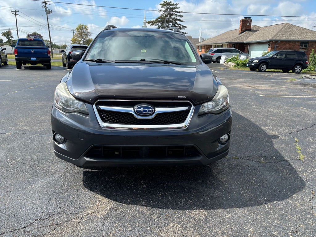 2015 Subaru Crosstrek Image 2