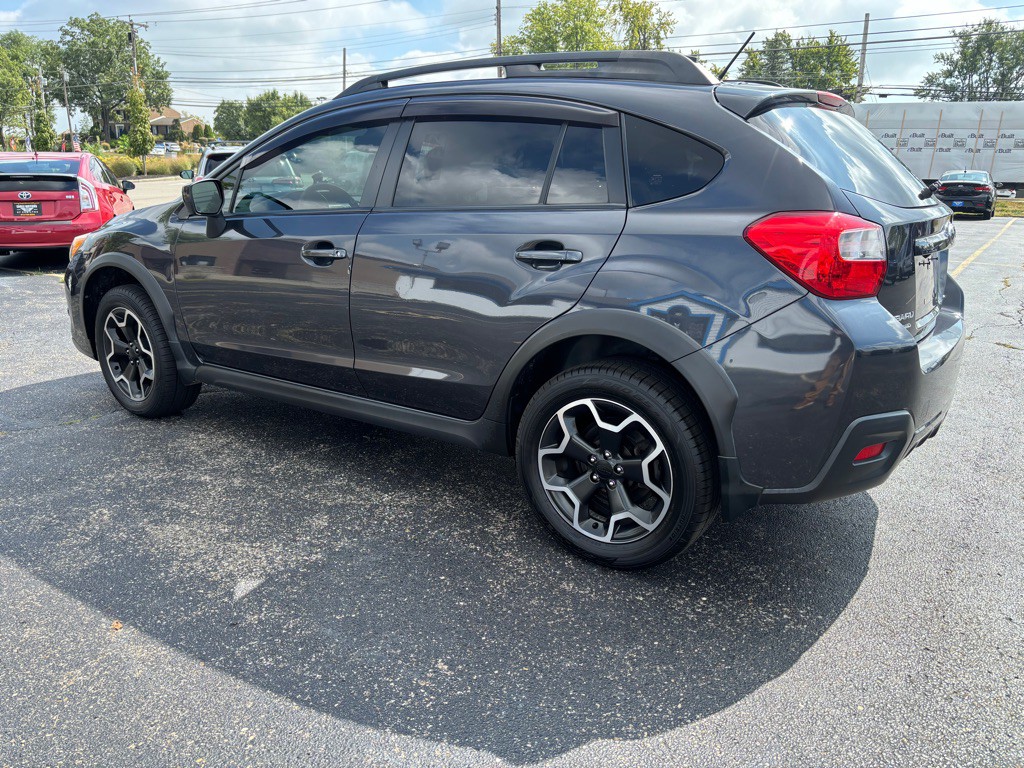 2015 Subaru Crosstrek Image 6