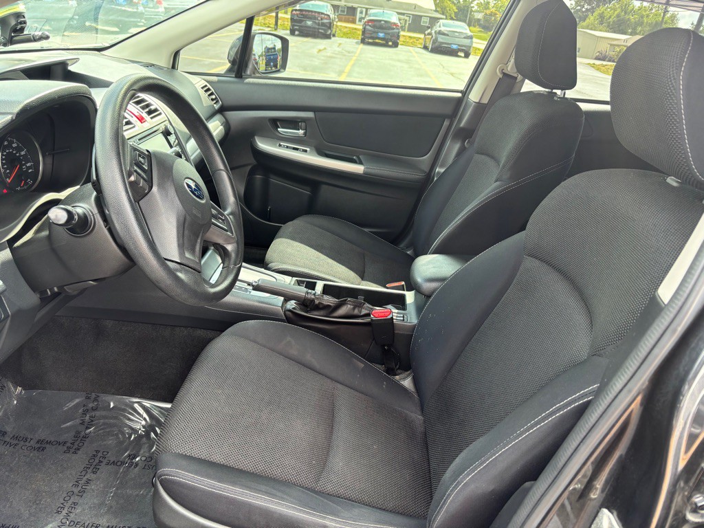 2015 Subaru Crosstrek Image 7