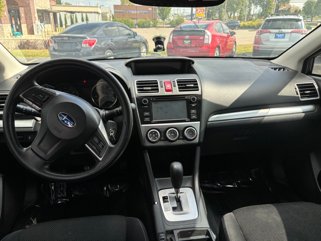 2015 Subaru Crosstrek Image 10