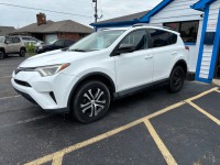 Image for 2017 Toyota Rav4 LE ID: 6874685