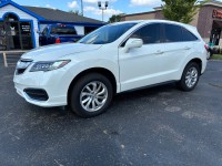 Image for 2018 Acura RDX  ID: 6878023