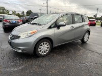 Image for 2014 Nissan Versa S ID: 6887515