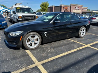 Image for 2014 BMW 4 Series 428i ID: 6889594