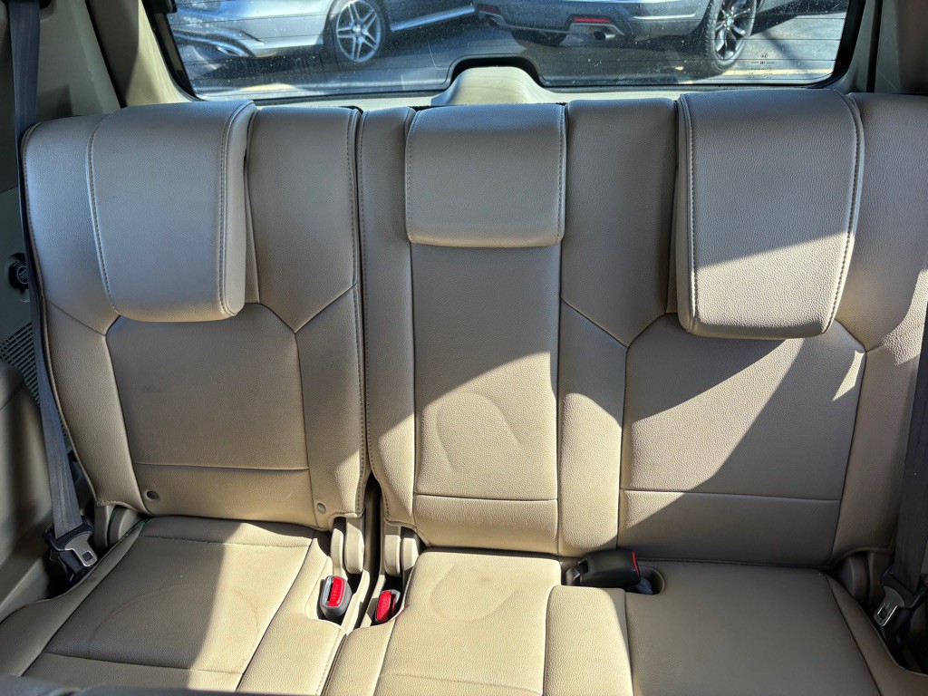 2012 Honda Pilot Image 10