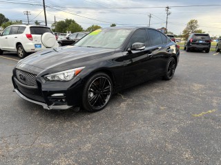 Image for 2014 INFINITI Q50 BASE ID: 6897157