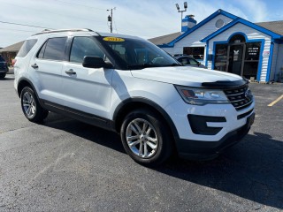 Image for 2017 Ford Explorer  ID: 6915747