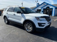 Image for 2017 Ford Explorer  ID: 6915747
