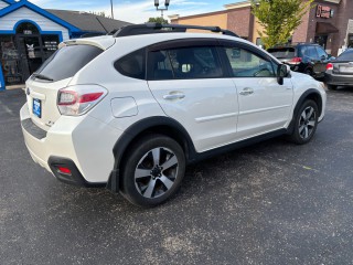 Image for 2014 Subaru Crosstrek 2.0I HYBRID ID: 6915756