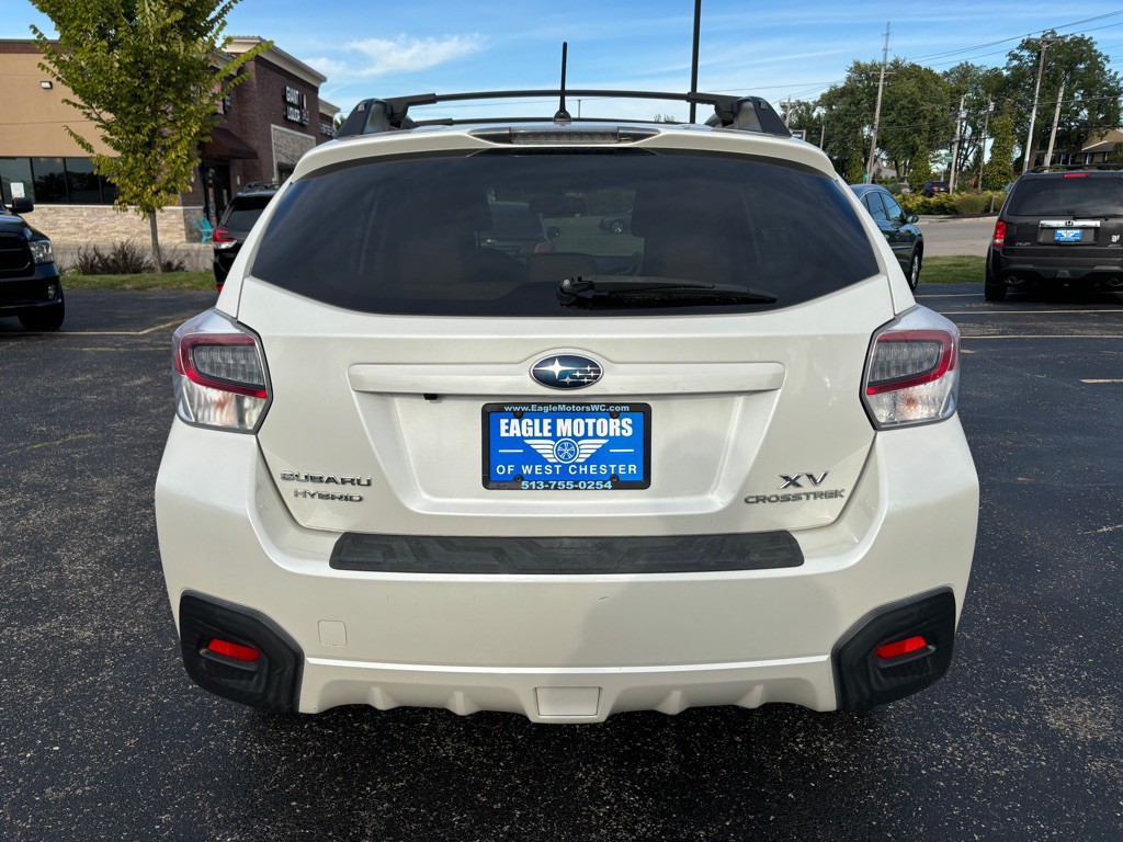 2014 Subaru Crosstrek Image 2