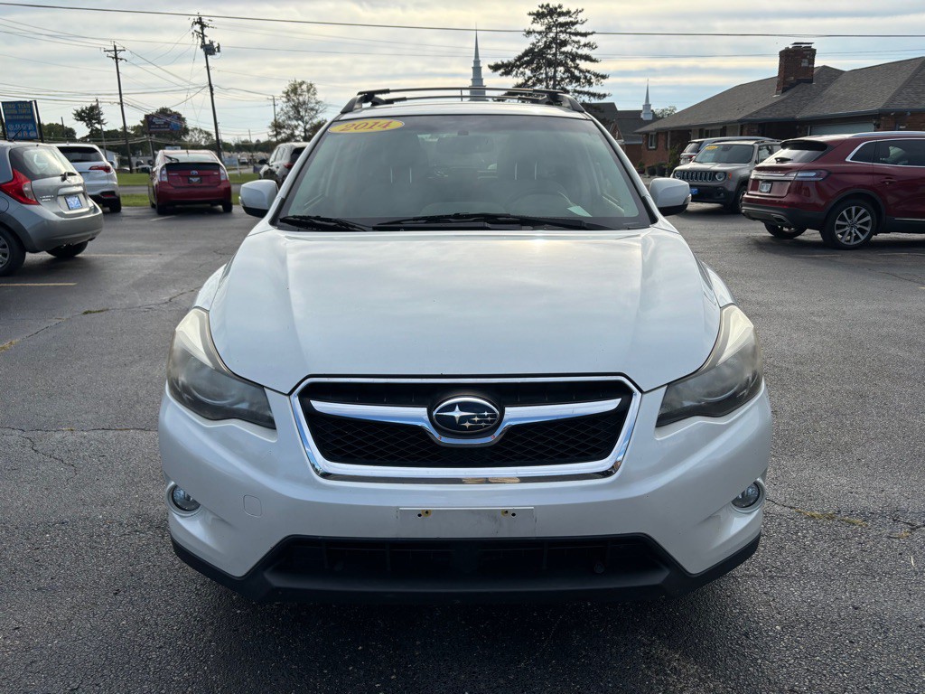 2014 Subaru Crosstrek Image 4
