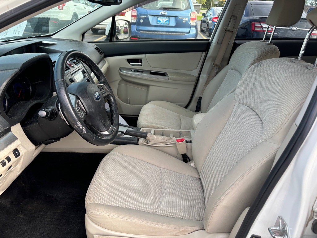2014 Subaru Crosstrek Image 5