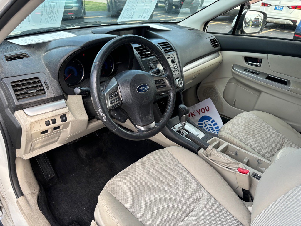 2014 Subaru Crosstrek Image 6