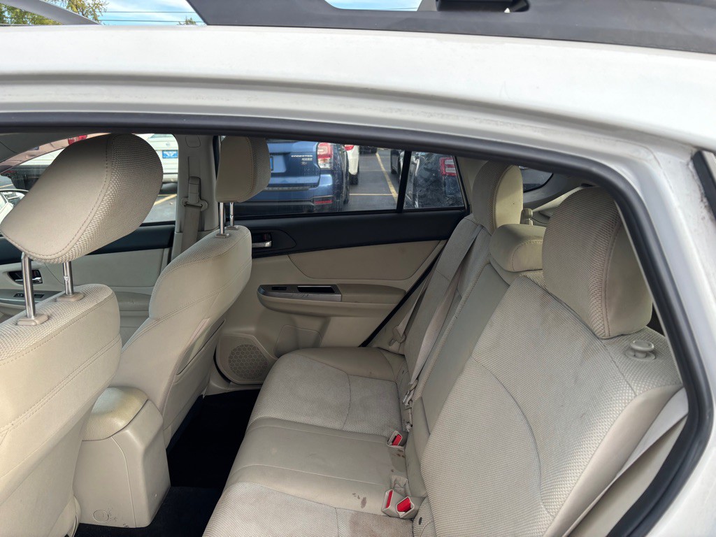 2014 Subaru Crosstrek Image 7