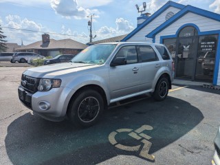 Image for 2012 Ford Escape XLT ID: 6935681