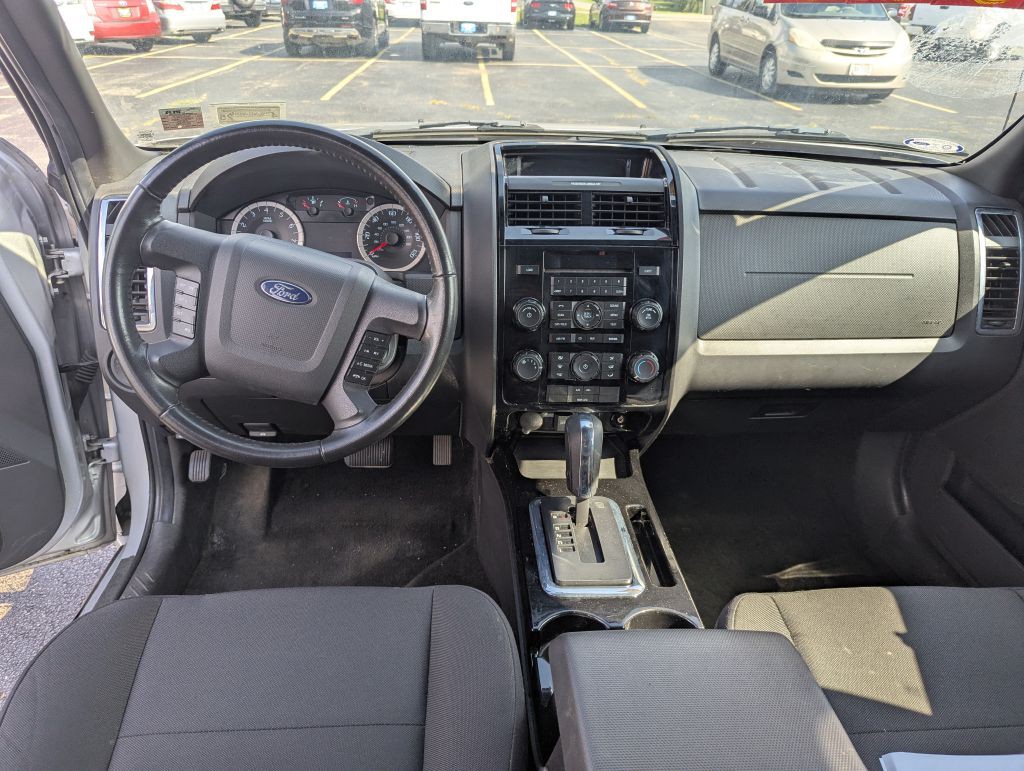 2012 Ford Escape Image 6