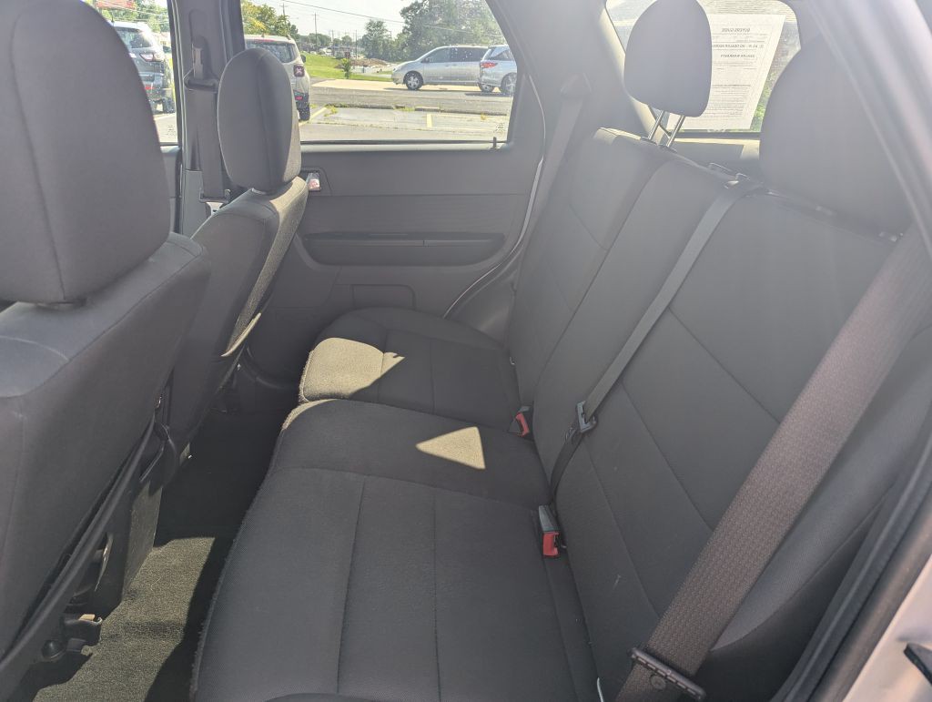 2012 Ford Escape Image 7