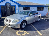 Image for 2010 Lexus LS 460 ID: 6943252
