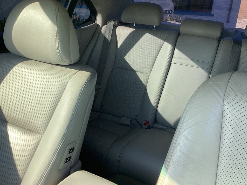 2010 Lexus LS Image 14