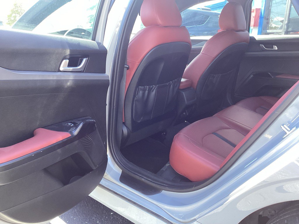 2021 Kia K5 Image 13