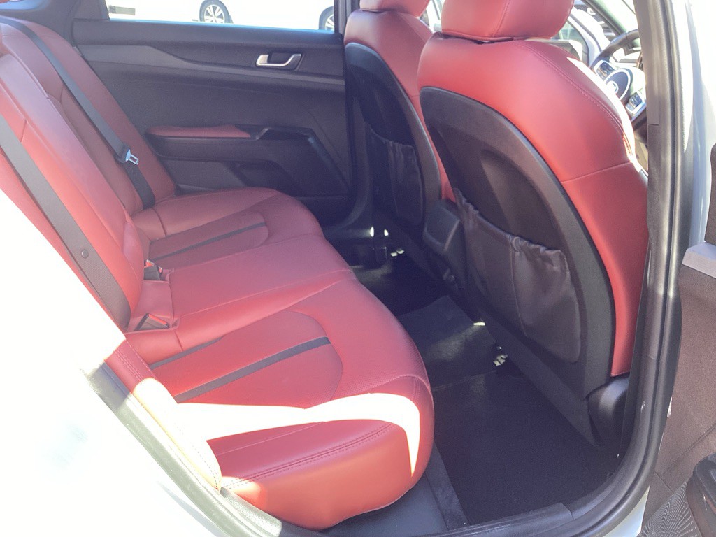 2021 Kia K5 Image 14