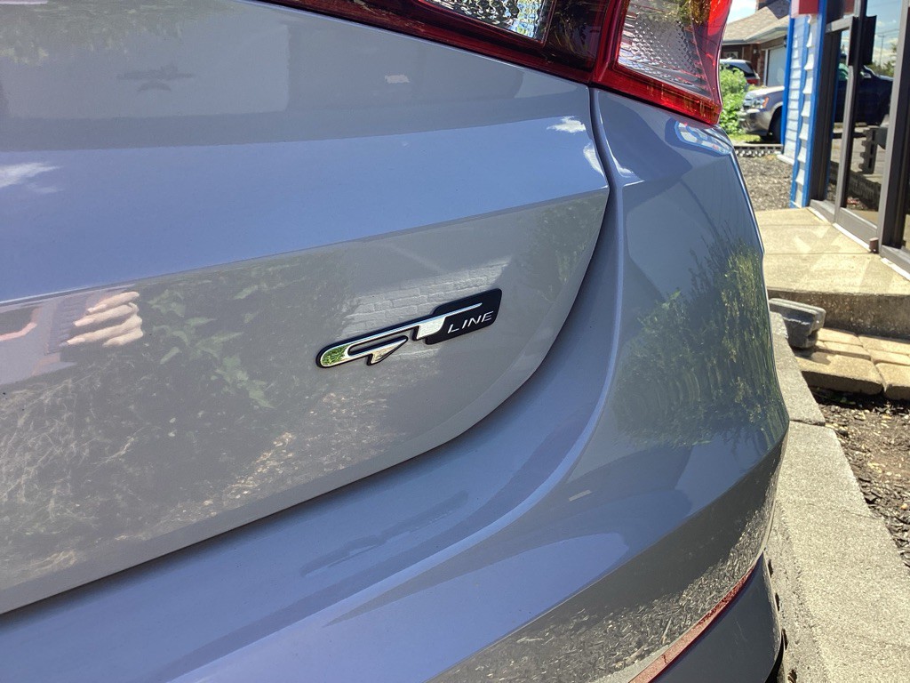 2021 Kia K5 Image 15