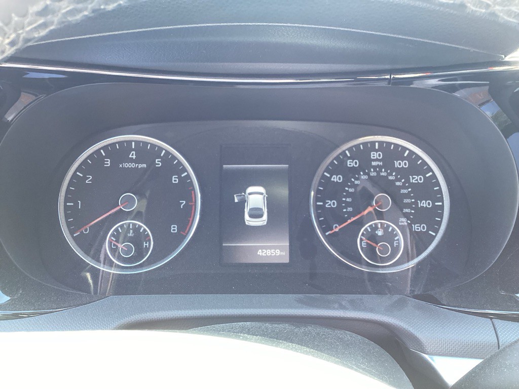 2021 Kia K5 Image 18