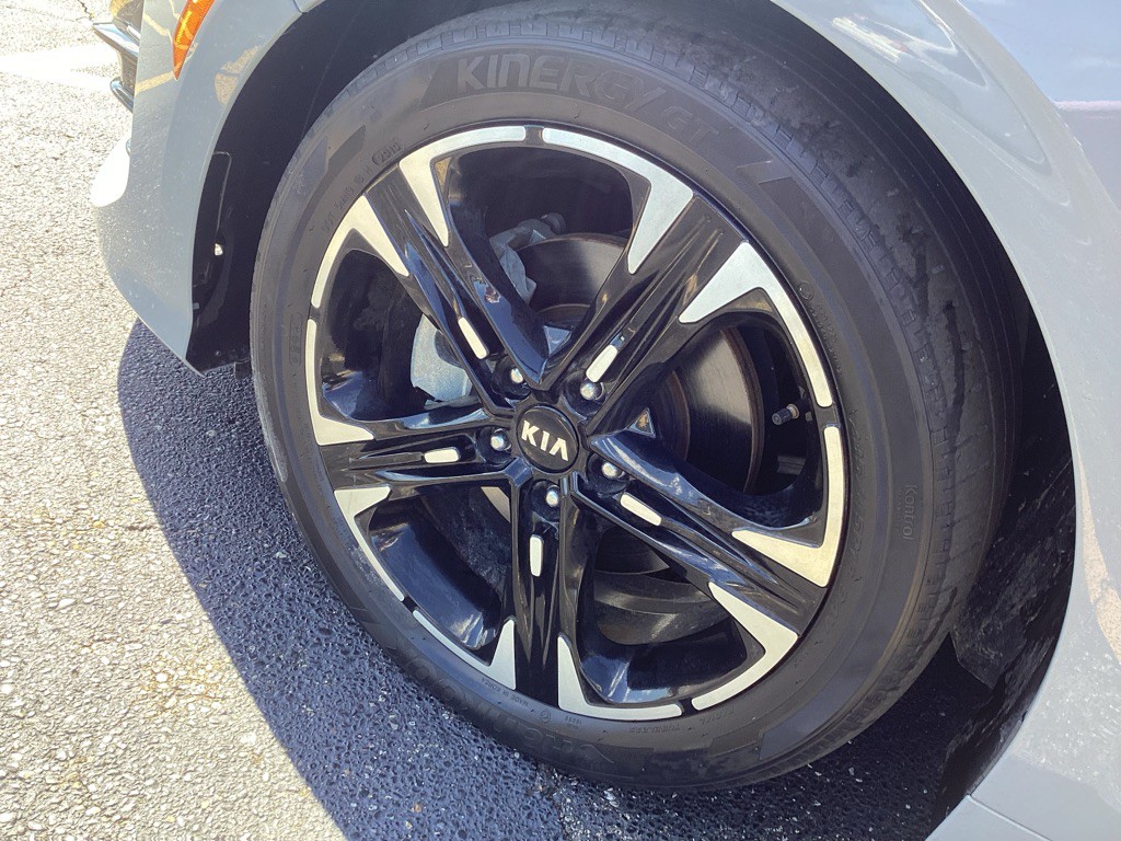 2021 Kia K5 Image 19