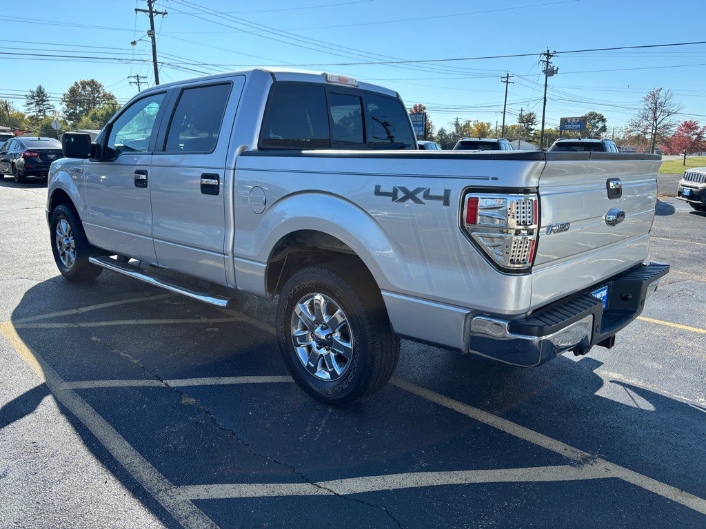 2013 Ford F-150 Image 6