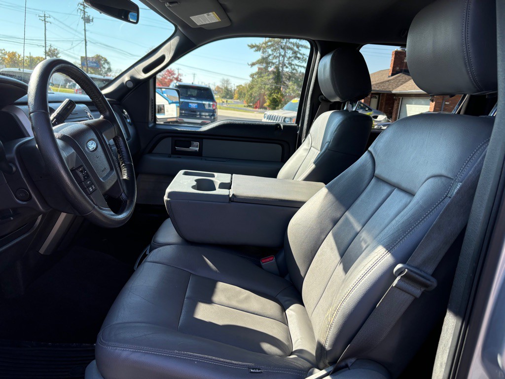 2013 Ford F-150 Image 7