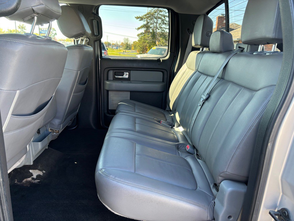 2013 Ford F-150 Image 10