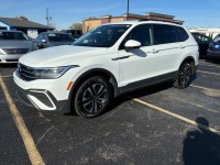 Image for 2022 Volkswagen Tiguan S ID: 6977752