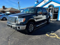 Image for 2012 Ford F-150 Supercrew ID: 6977803