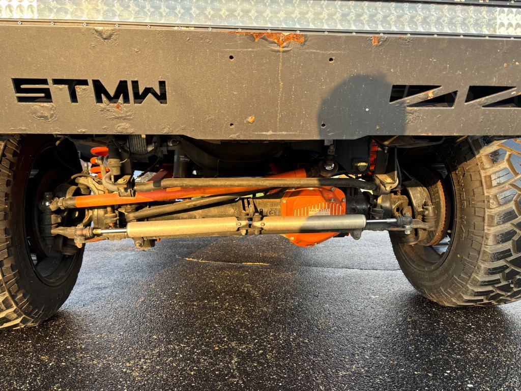 2014 Ford F-250 Image 4