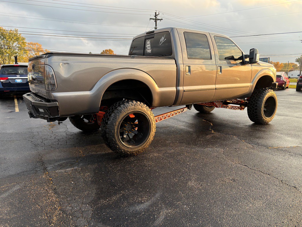 2014 Ford F-250 Image 6