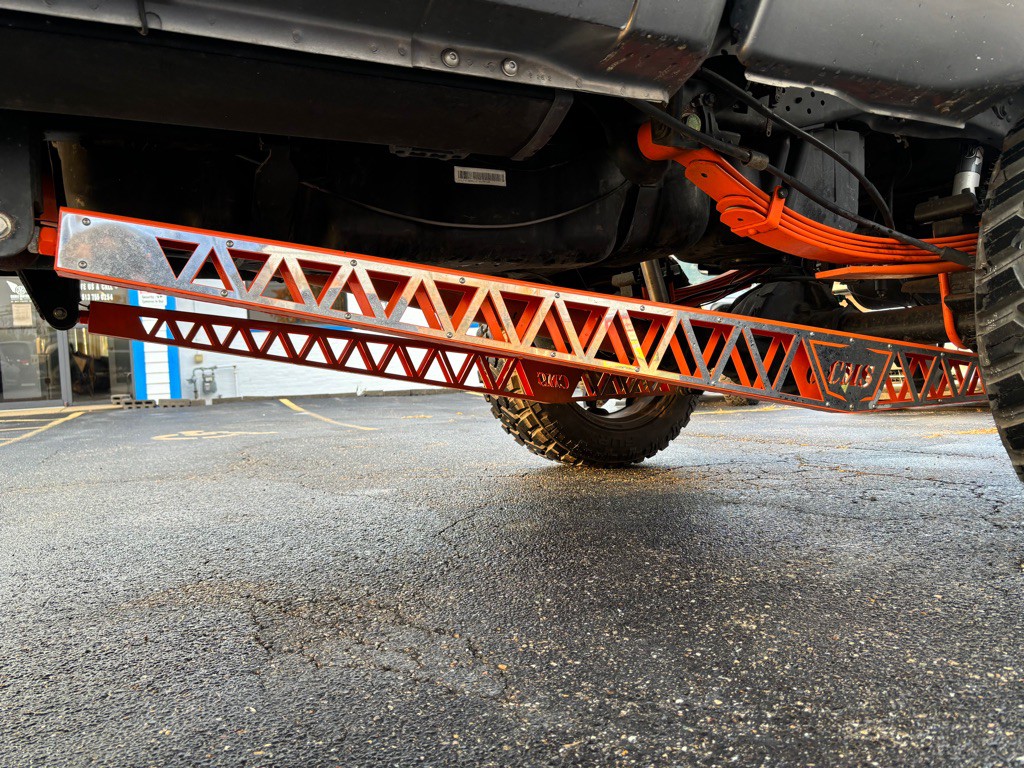 2014 Ford F-250 Image 13