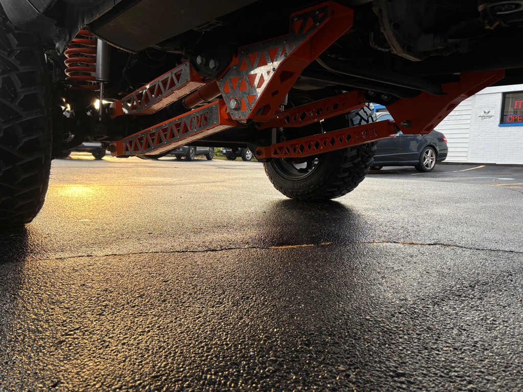 2014 Ford F-250 Image 14