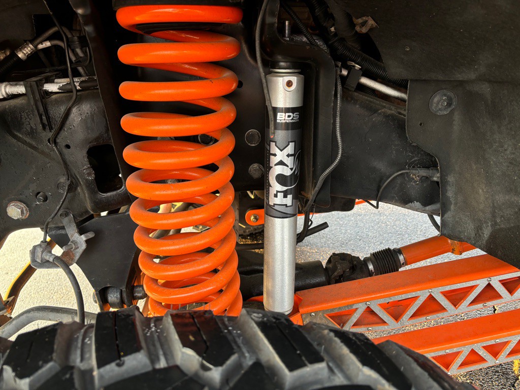 2014 Ford F-250 Image 15