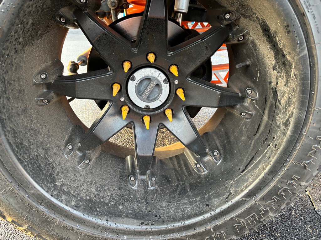 2014 Ford F-250 Image 16