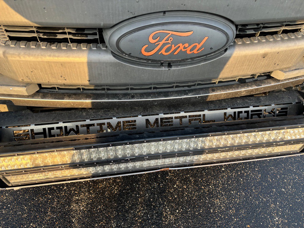 2014 Ford F-250 Image 17