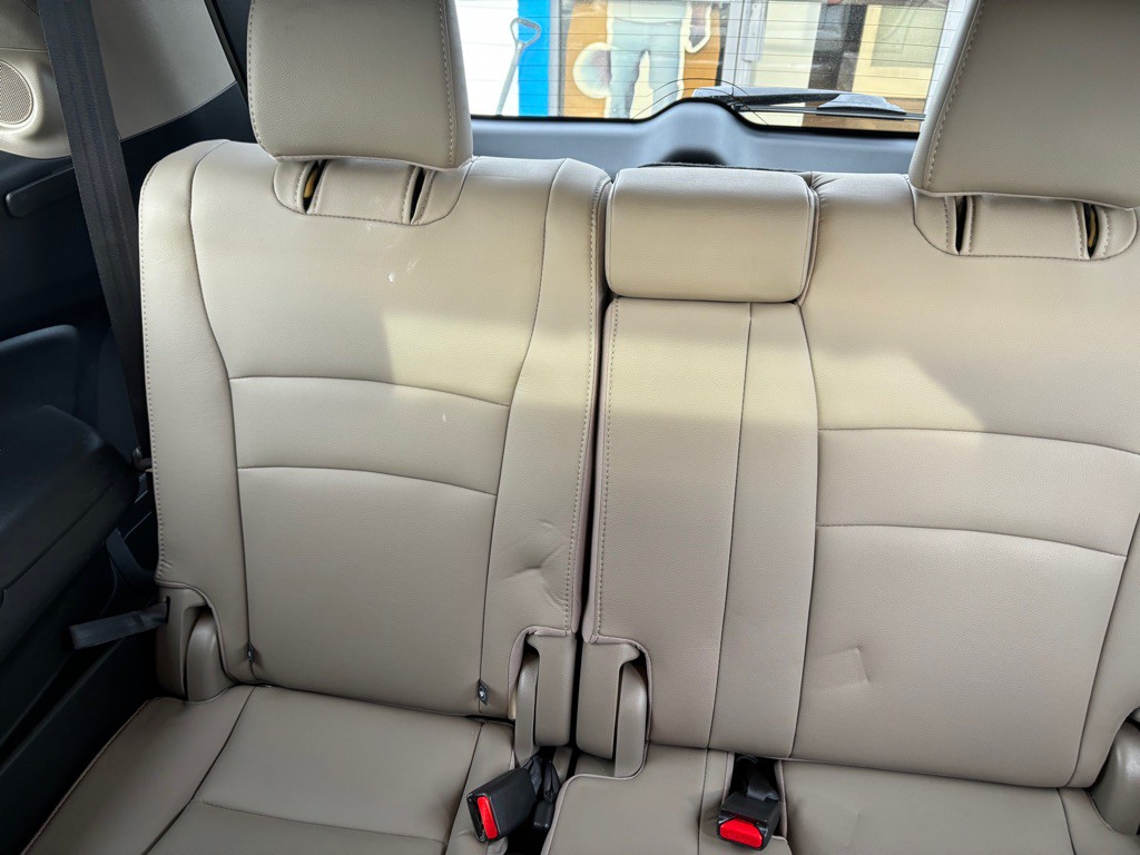 2016 Honda Pilot Image 11