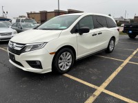Image for 2019 Honda Odyssey LX ID: 7011290