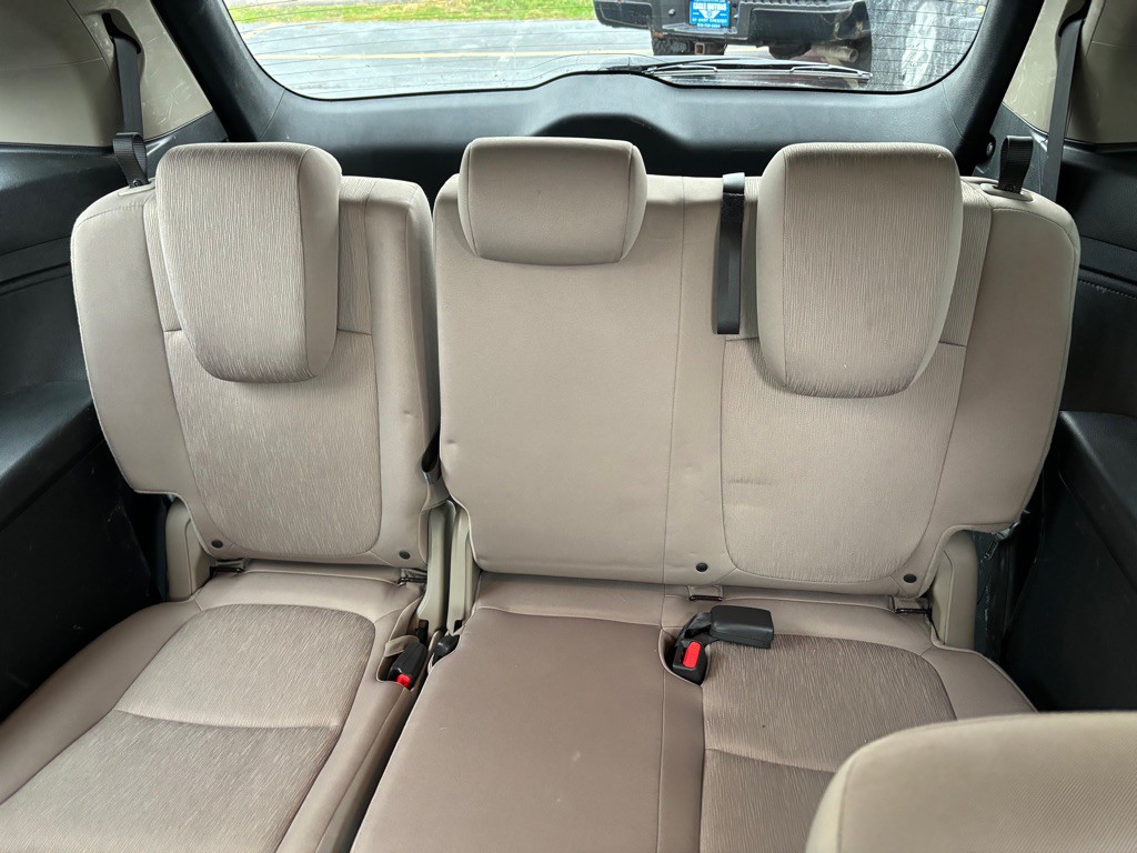 2019 Honda Odyssey Image 10