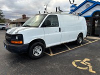 Image for 2007 Chevrolet Express  ID: 7011294