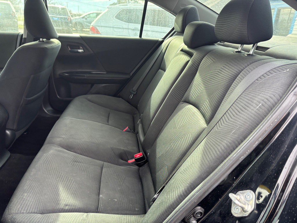 2017 Honda Accord Image 10