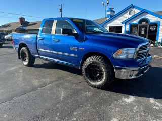 Image for 2017 RAM 1500 SLT ID: 7031930